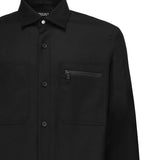 Overshirt in lana UGV01A2 SOTM2290 ZEGNA 