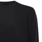 Pullover in lana NMMC1512420CQT B999 FAY 