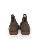 Stivale Chelsea Britton Road TB0A6A4WEM51  TIMBERLAND 