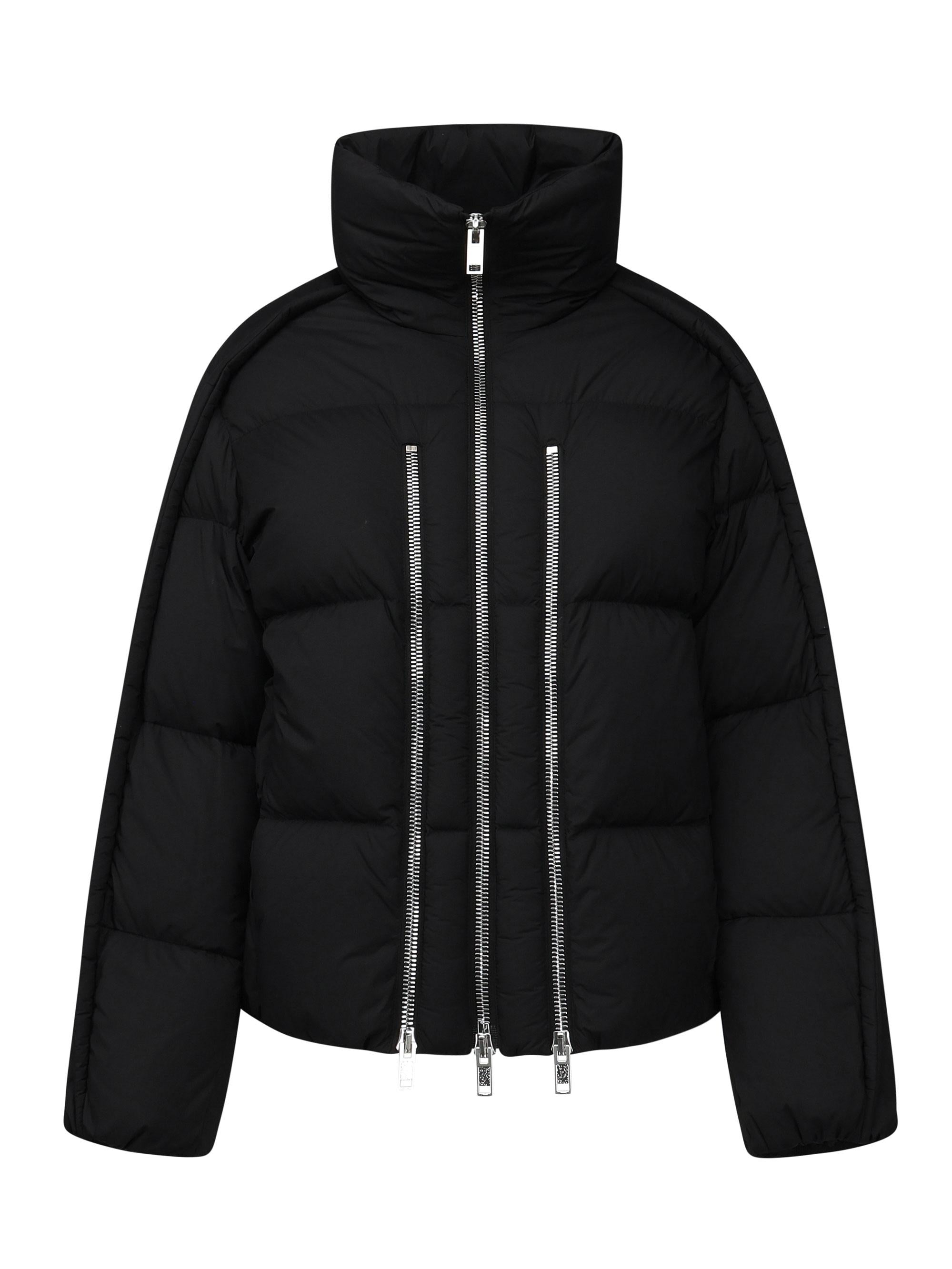 Piumino corto Jayel Moncler X Willow Smith J209T1A00011 M5093999 MONCLER GENIUS 
