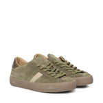 Sneakers hill low M431 HL-SDAR D.A.T.E. 