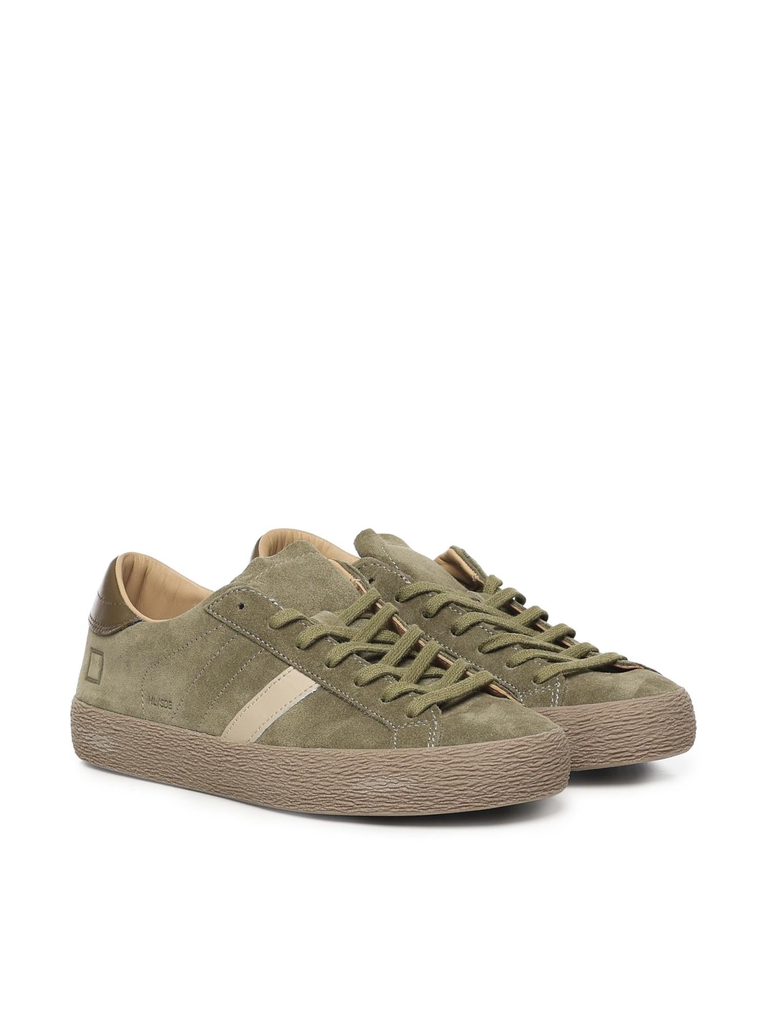 Sneakers hill low M431 HL-SDAR D.A.T.E. 