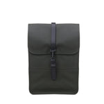 Zaino "Puffed backpack mini" RA13020 GRE RAINS 