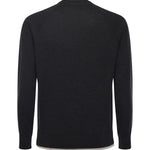 Pullover in lana L76MAGL79MAG0L029 15-02 ELEVENTY 