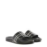 Ciabatte Check 8119278 C3348 BURBERRY 