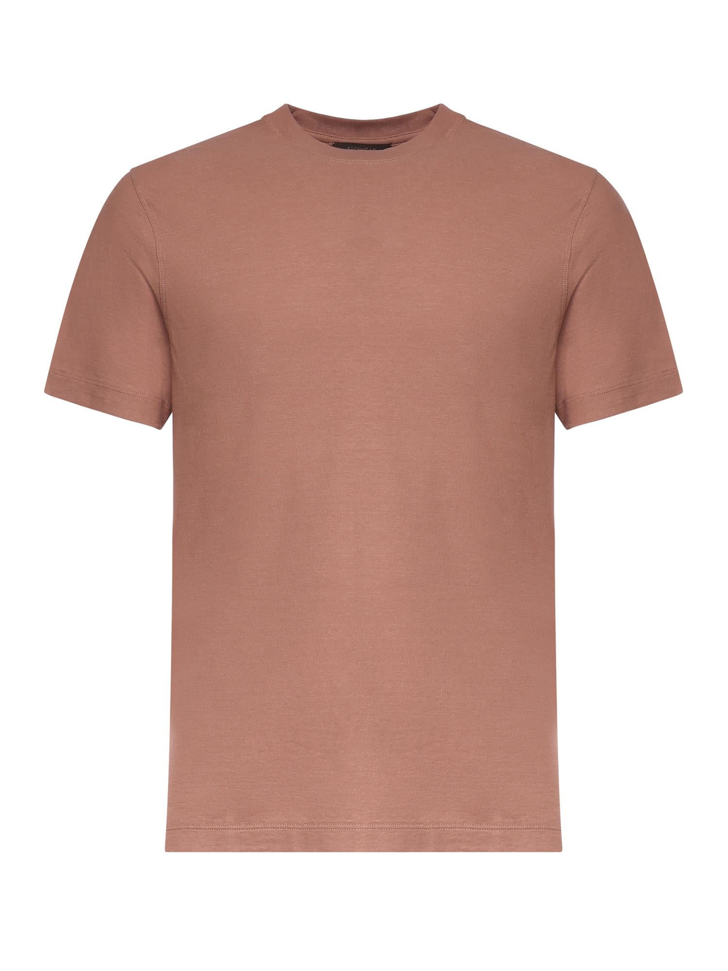 T-shirt in cotone 815214 ZG380Z3499 ZANONE 