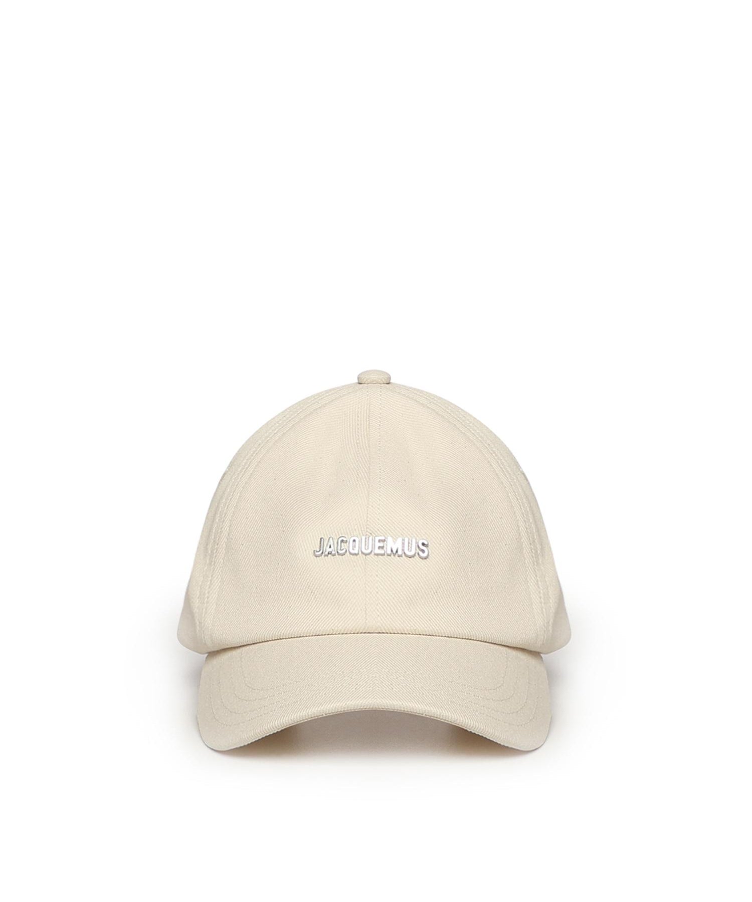 Cappello La casquette Gadjo 25EACU00670AW00092 110 JACQUEMUS 