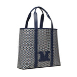Shopper Farneto Large in canvas 2616511059600 001 MAX MARA 