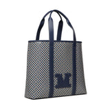 Shopper Farneto Large in canvas 2616511059600 001 MAX MARA 