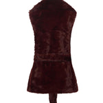 Pelliccia Penny 73C19EX04 PENNYRUBINO V° 73 