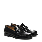 Mocassino ornamento Gancini 021606 762689001 FERRAGAMO 