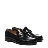 Mocassino ornamento Gancini 021606 762689001 FERRAGAMO 