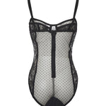 Body lingerie in pizzo O9A43T ONO24N0000 DOLCE & GABBANA 