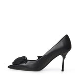 Décolletés Rose Vivier in pelle RVW80743560VNV B999 ROGER VIVIER 