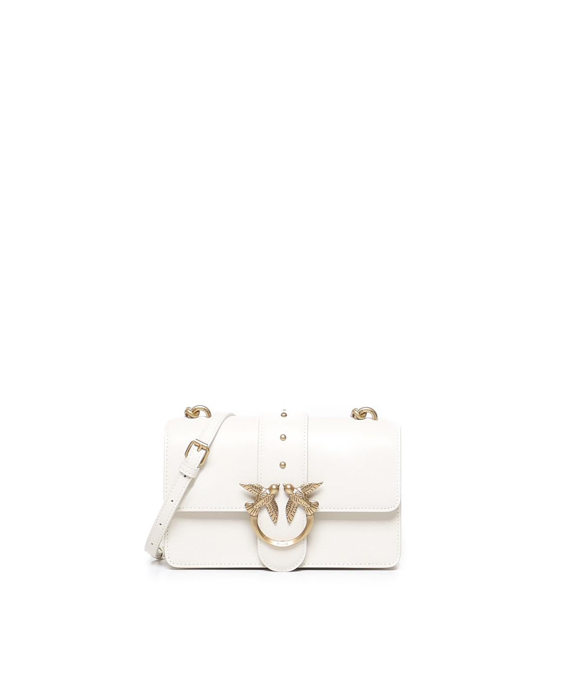 Borsa Mini love One Simply 100059 A0F1Z14Q PINKO 