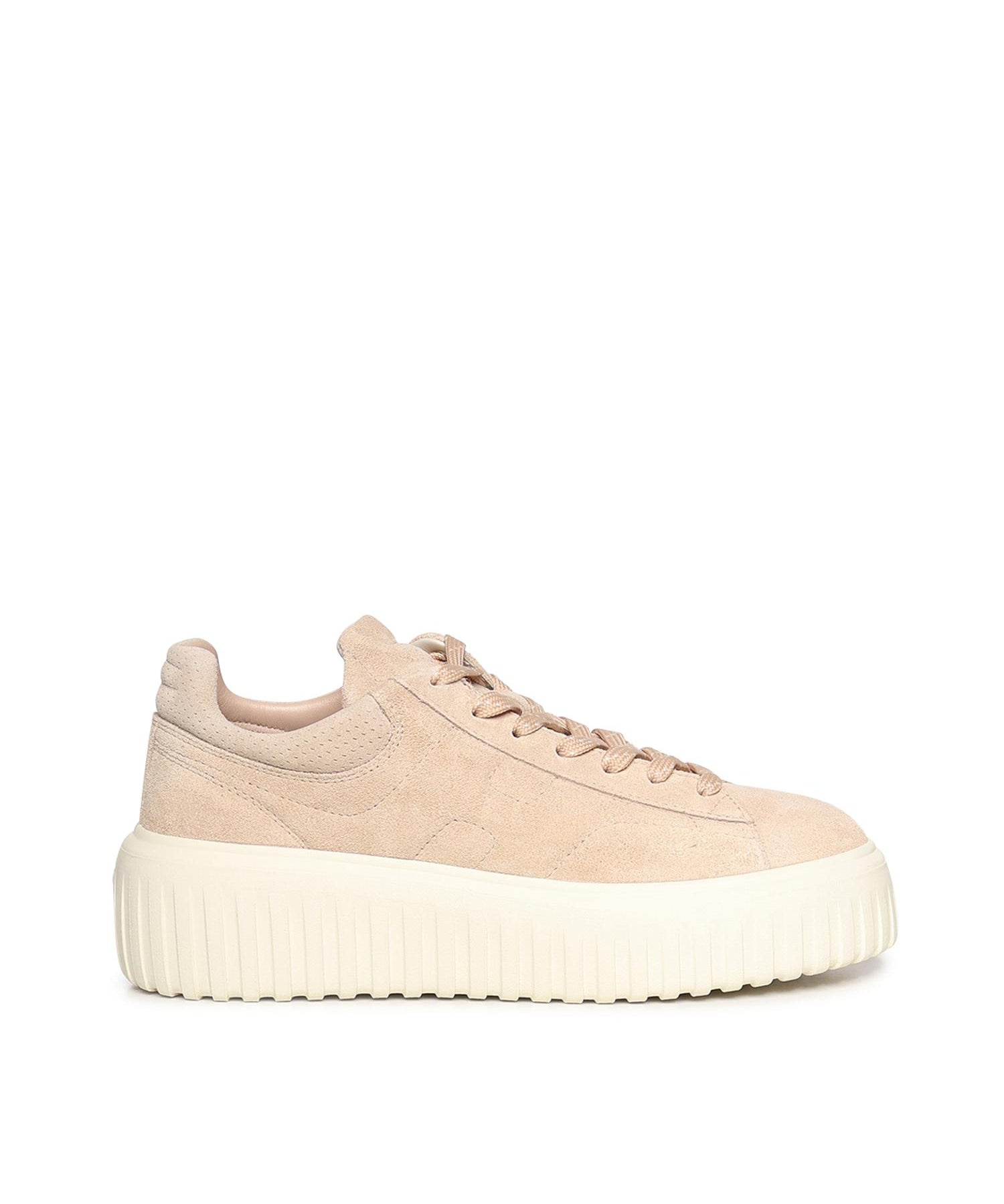 Sneakers Hogan H-Stripes HXW6450FC63BTM M009 HOGAN 