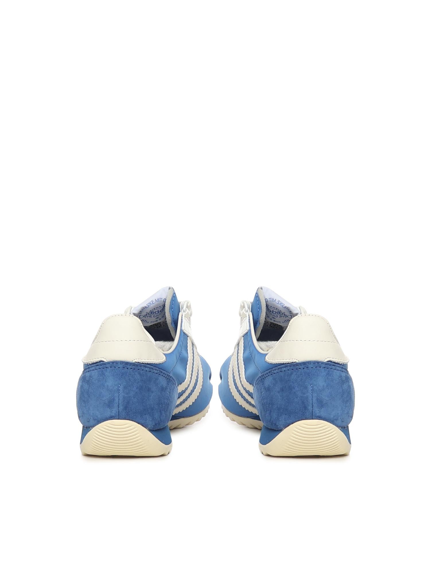 Sneakers SL 72 PT JR5701  ADIDAS ORIGINALS 