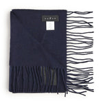 Sciarpa in misto cashmere KSUF2513520XQE U808 HOGAN 