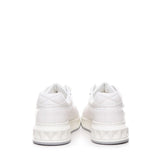 Sneaker Low-Top Valentino Garavani ONE STUD 4Y2S0E71 NWN0BO VALENTINO GARAVANI 