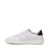Sneakers con logo goffrato 021572 763468010 FERRAGAMO 