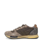 Sneakers Queens F5QUEENS01 MIL/TAU BLAUER 