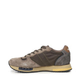 Sneakers Queens F5QUEENS01 MIL/TAU BLAUER 