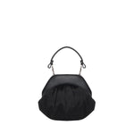 Clutch Brooke con logo 49030001W W01F4N401 VIVIENNE WESTWOOD 