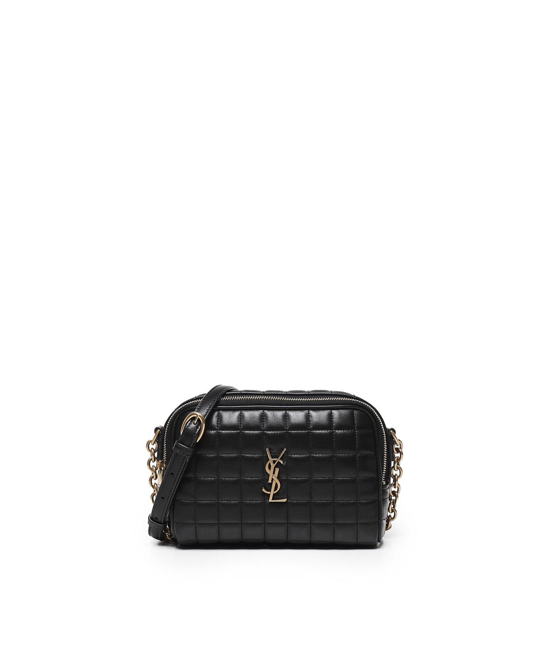 Camera bag Cassandre matelassé 764809 AABVP1000 SAINT LAURENT 