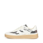 Sneaker Wembley 29304PP8B SILVER CRIME LONDON 