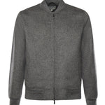 Bomber Camden in lana CMD001 00036I MC2 SAINT BARTH 