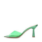 Sandali Rose ROSE BERGWASHVERDE GIULIANO GALIANO 