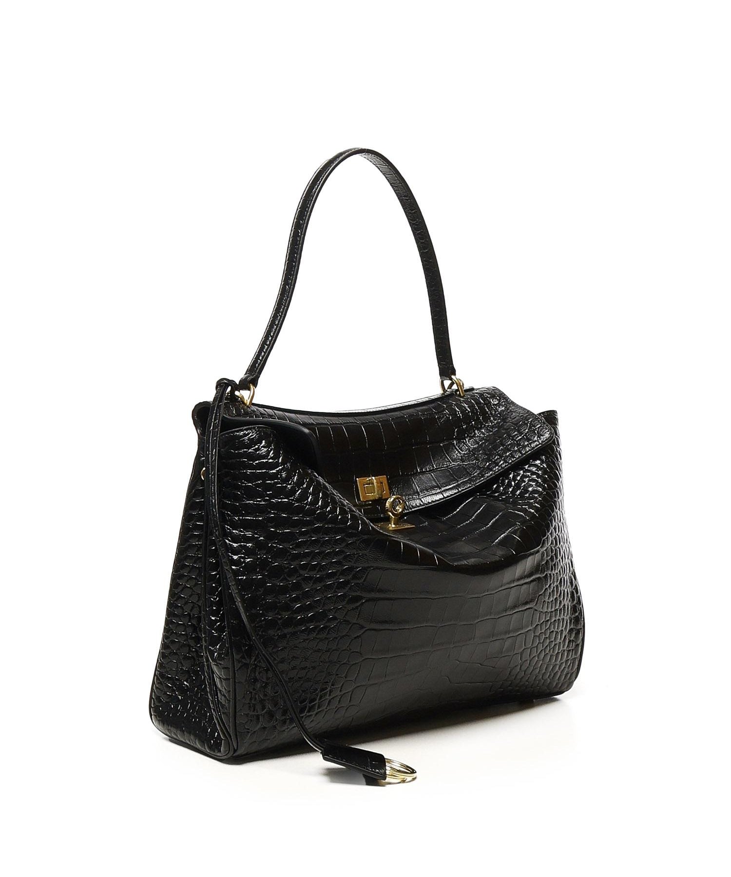 Tote bag Rodeo 789772 2AA5L1000 BALENCIAGA 