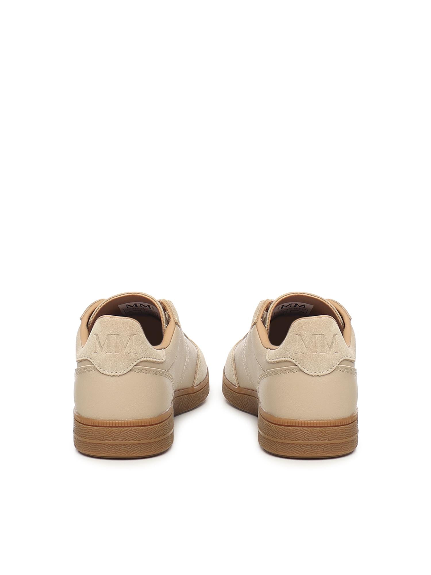 Sneakers Girante 2526766017600 001 MM Max Mara 