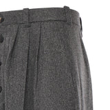 Pantaloni 'Le pantalon Fernando' 25EPAM00133BW00668 970 JACQUEMUS 