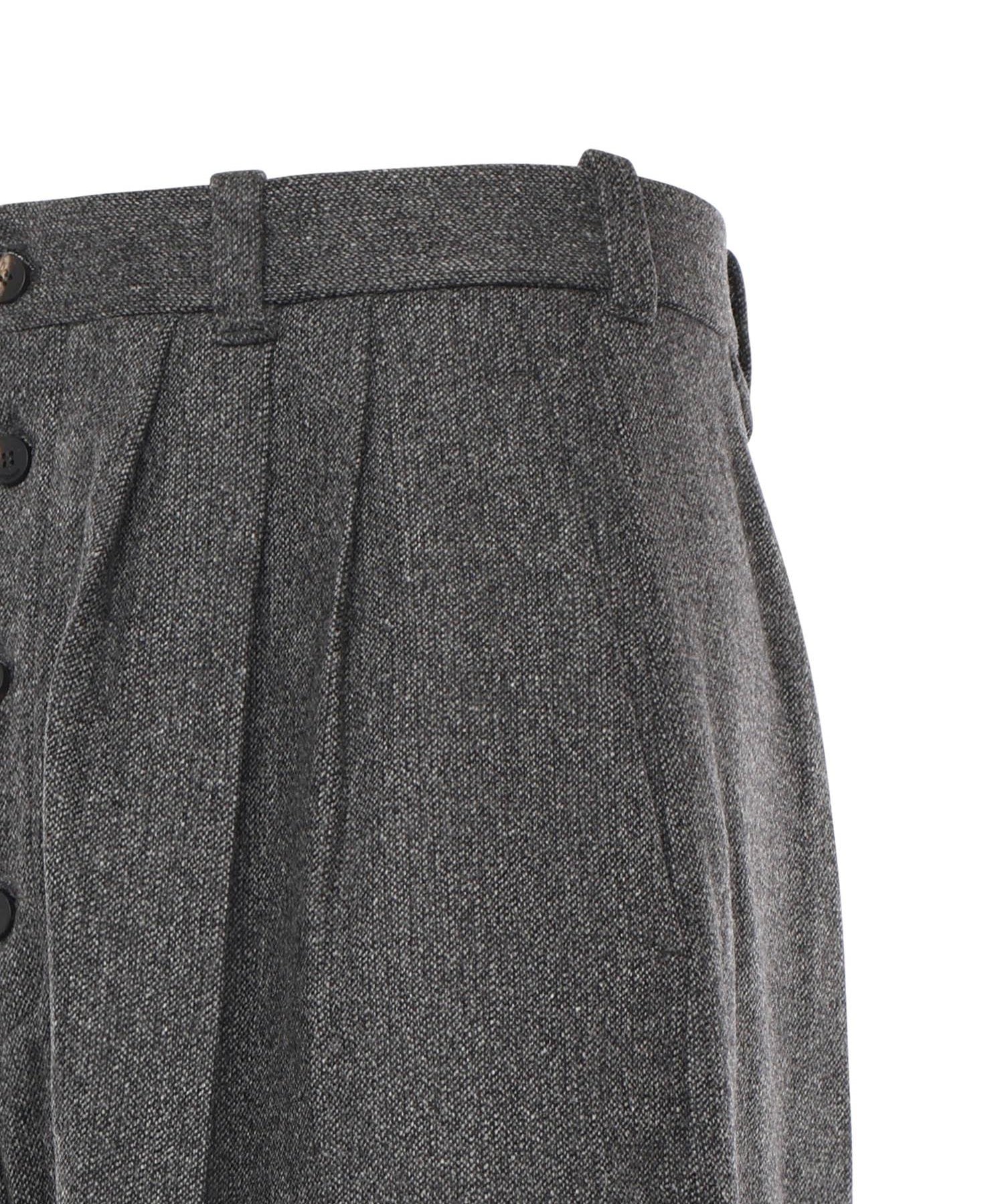Pantaloni 'Le pantalon Fernando' 25EPAM00133BW00668 970 JACQUEMUS 