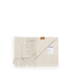 Sciarpa in cashmere<BR/> F811257X68 2200 LOEWE 