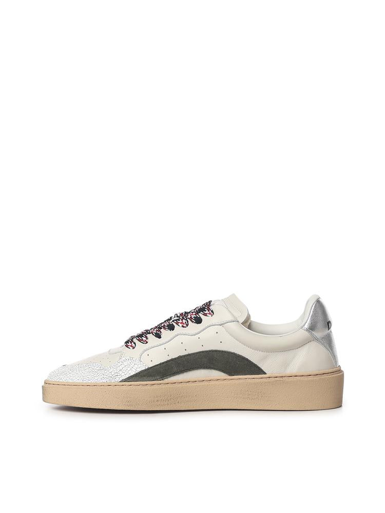 Sneaker Rider SNM0494 M2374 DSQUARED2 