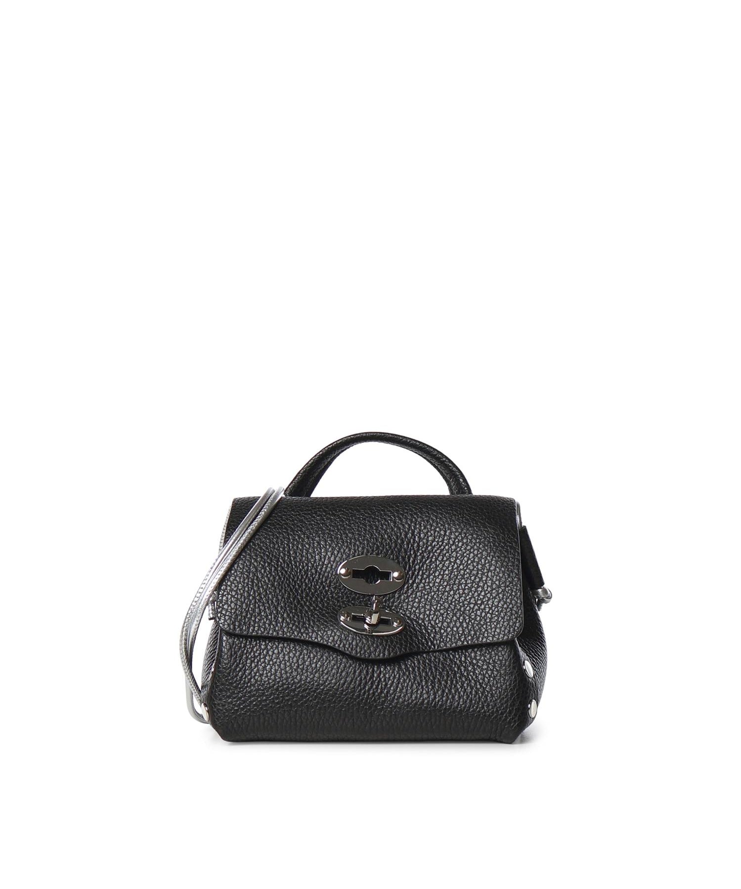 Borsa Postina® Super Baby in pelle 068450 0720000Z0001 ZANELLATO 