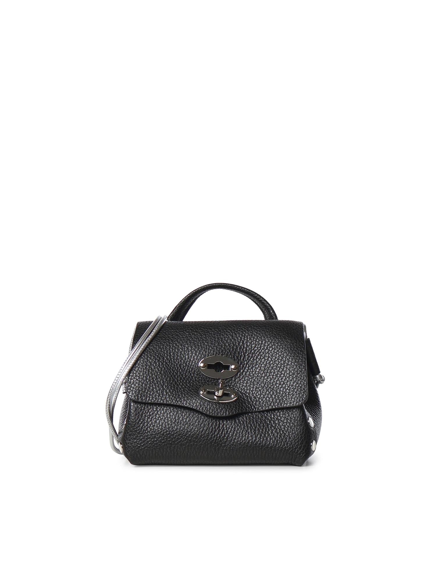 Borsa Postina® Super Baby in pelle 068450 0720000Z0001 ZANELLATO 