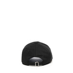 Baseball cap con logo FXQ969 AU3QF0QA1 FENDI 