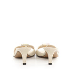 Sandalo Fendi FFold in pelle 8R8538 NA7F1NY8 FENDI 