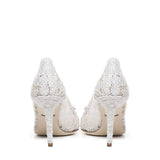 Bellucci pumps CD0101 AL19880005 DOLCE & GABBANA 