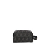 Beauty case FF Jacquard 7N0151 ALWKF0GXN FENDI 