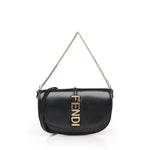 Portafoglio Fendigraphy in pelle 8M0529 ANSSF0KUR FENDI 
