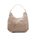 Tote Bag in camoscio E1T96130101 N59 COCCINELLE 