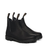 Chelsea boots in pelle 510 BLACK BLUNDSTONE 