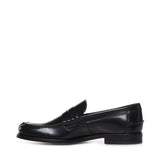 Mocassino in pelle XXM26C0CO50 AKTB999 TOD'S 