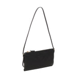 Pouch con logo 5NI007 AEFXF0002 MIU MIU 
