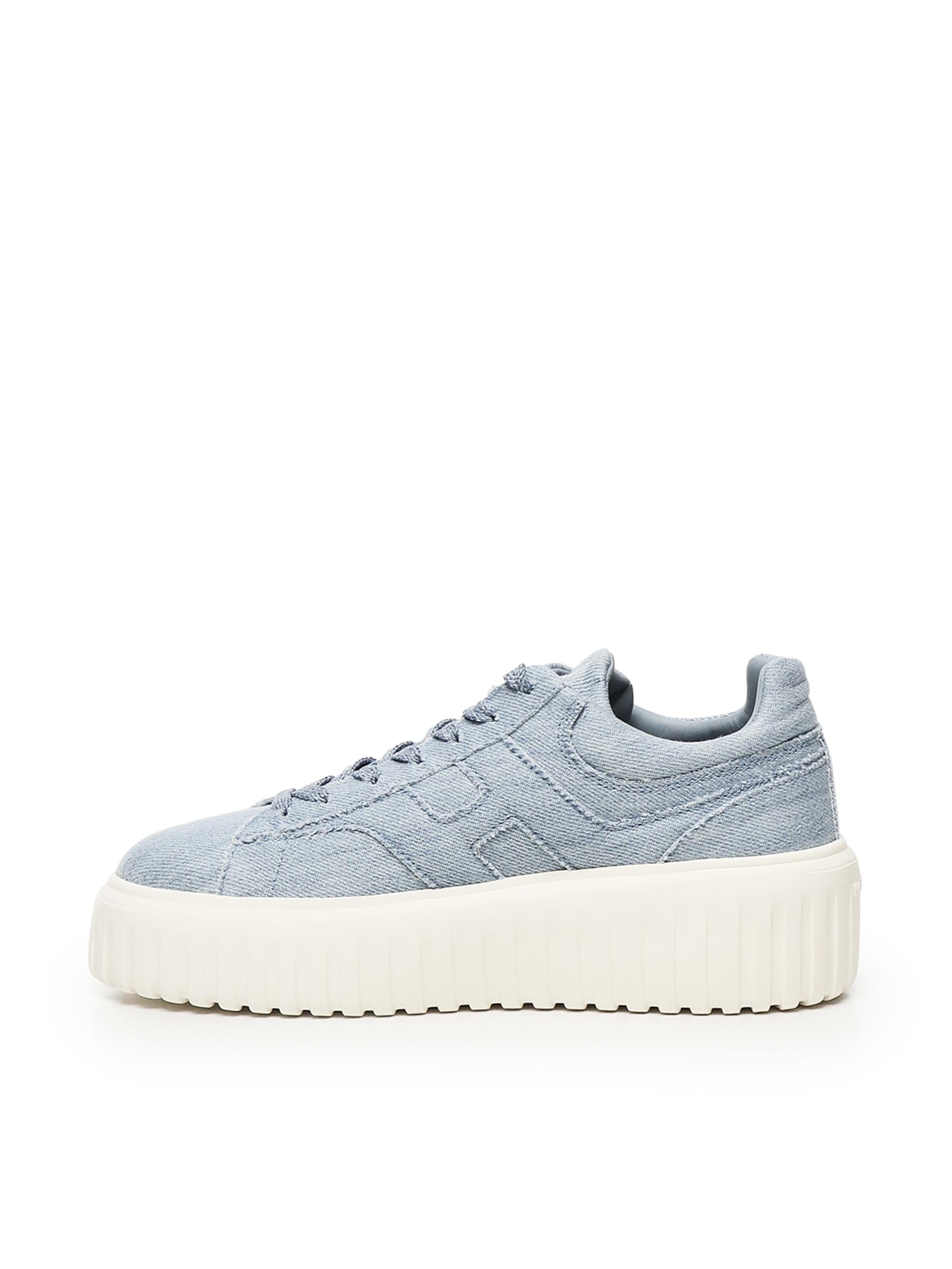 Sneakers H-Stripes HXW6450FE91U0T U030 HOGAN 