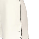 Short in doppia tela di cotone 2521146011600 005 MAX MARA 